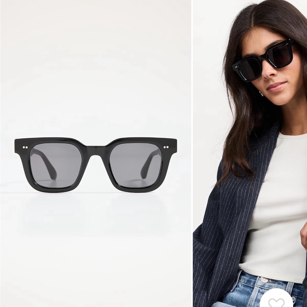 Chimi 04 Sunglasses